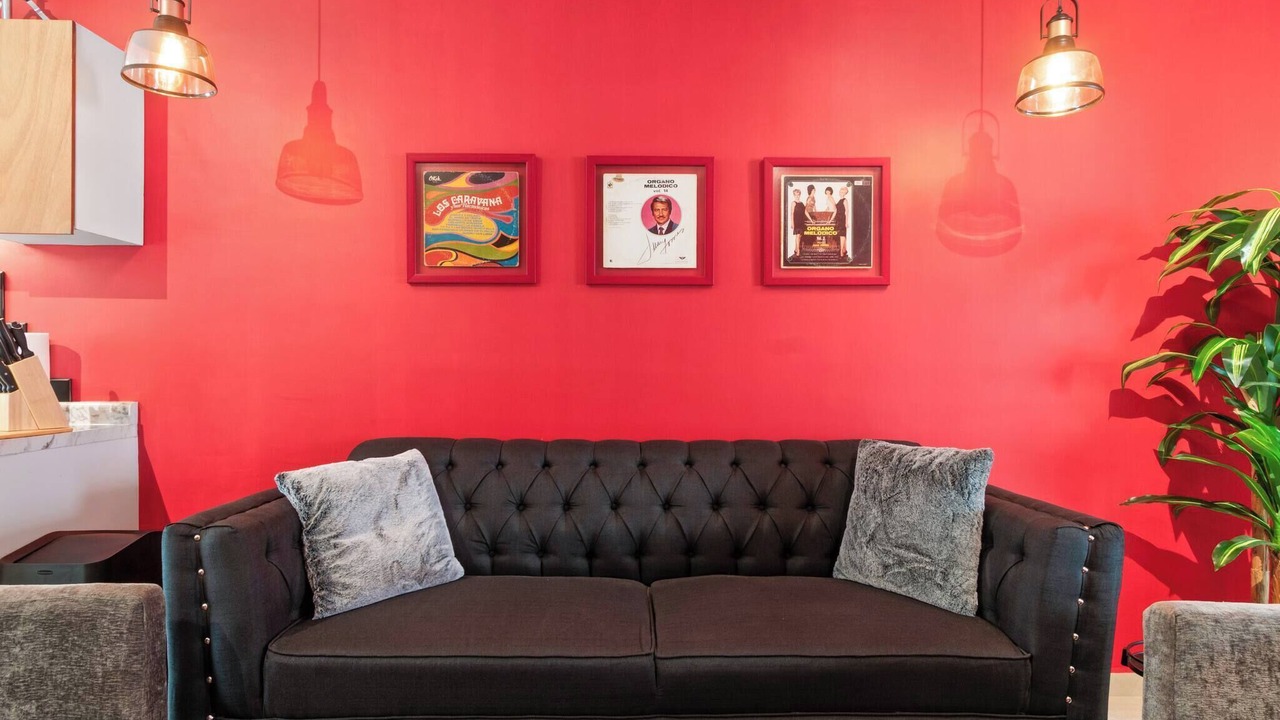 Photo of Livingroom in Durango