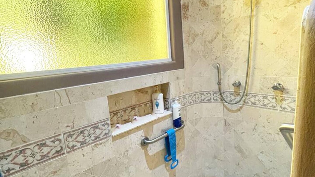 Photo of Bathroom in Playacar Fase I