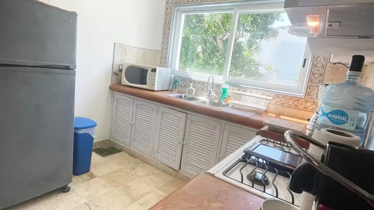 Photo of Kitchen in Playacar Fase I