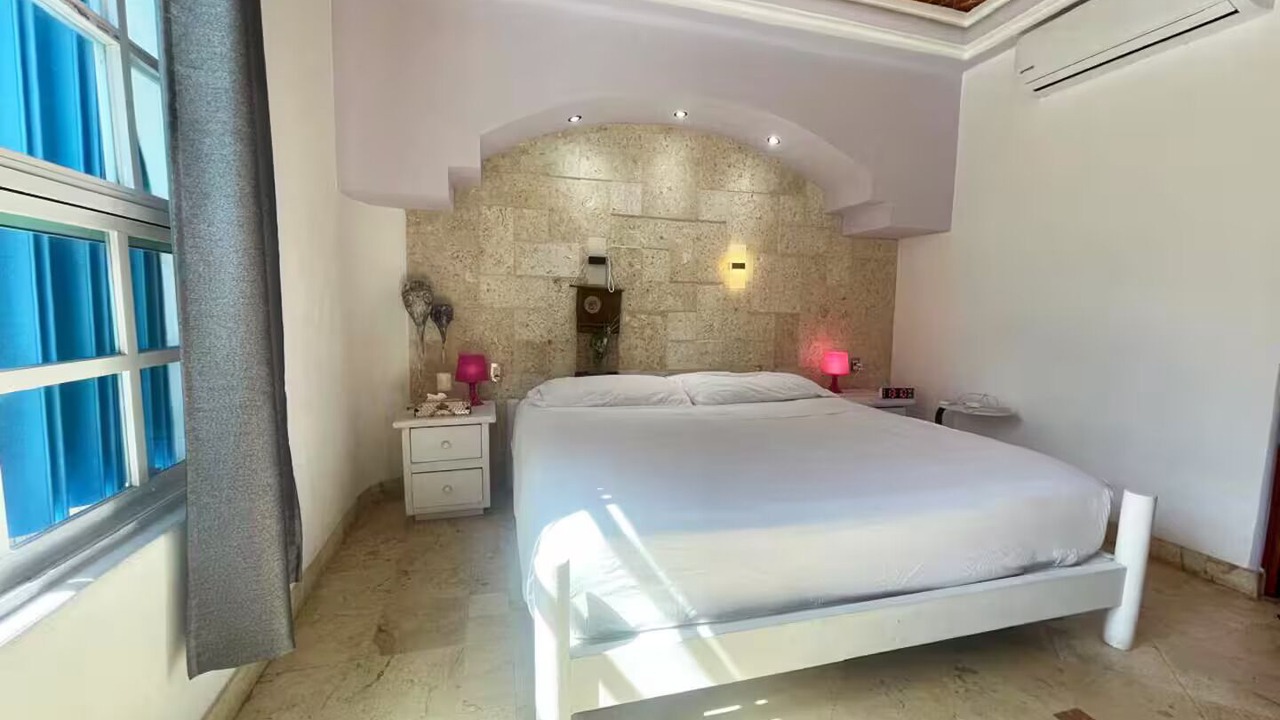 Photo of Bedroom in Playacar Fase I