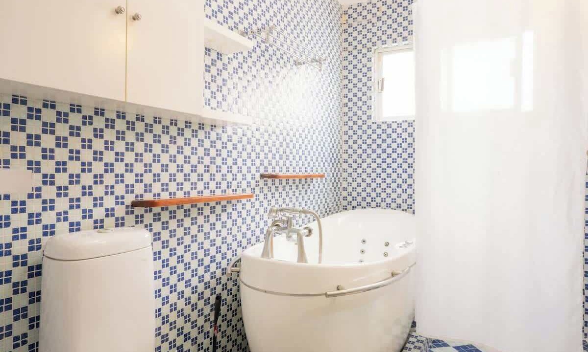 Photo of Bathroom in Polanco