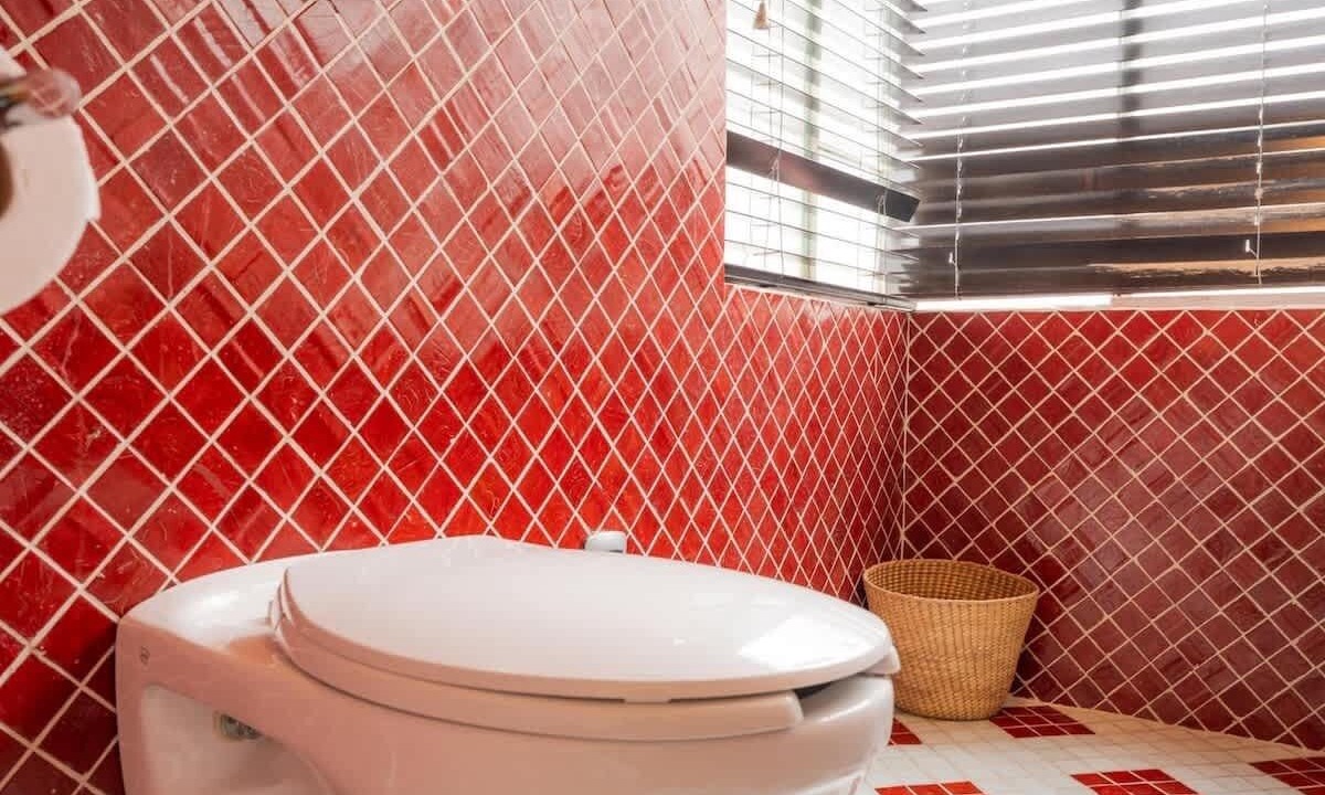 Photo of Bathroom in Polanco
