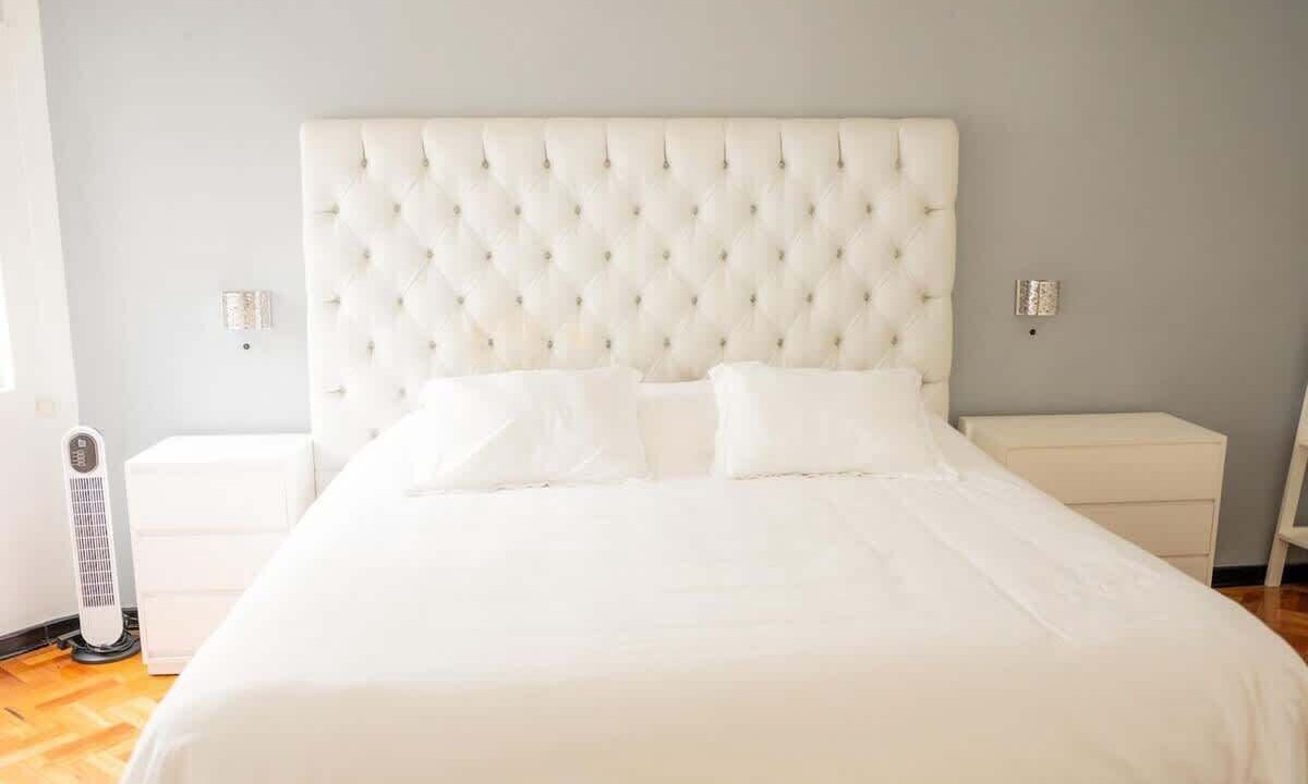 Photo of Bedroom in Polanco