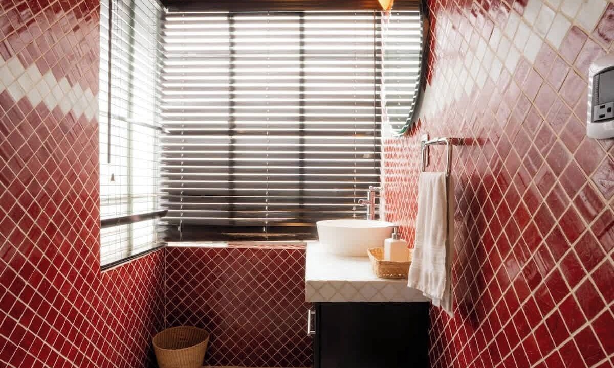Photo of Bathroom in Polanco