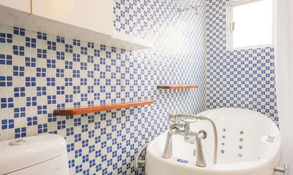 Photo of Bathroom in Polanco
