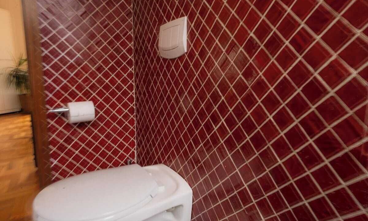 Photo of Bathroom in Polanco
