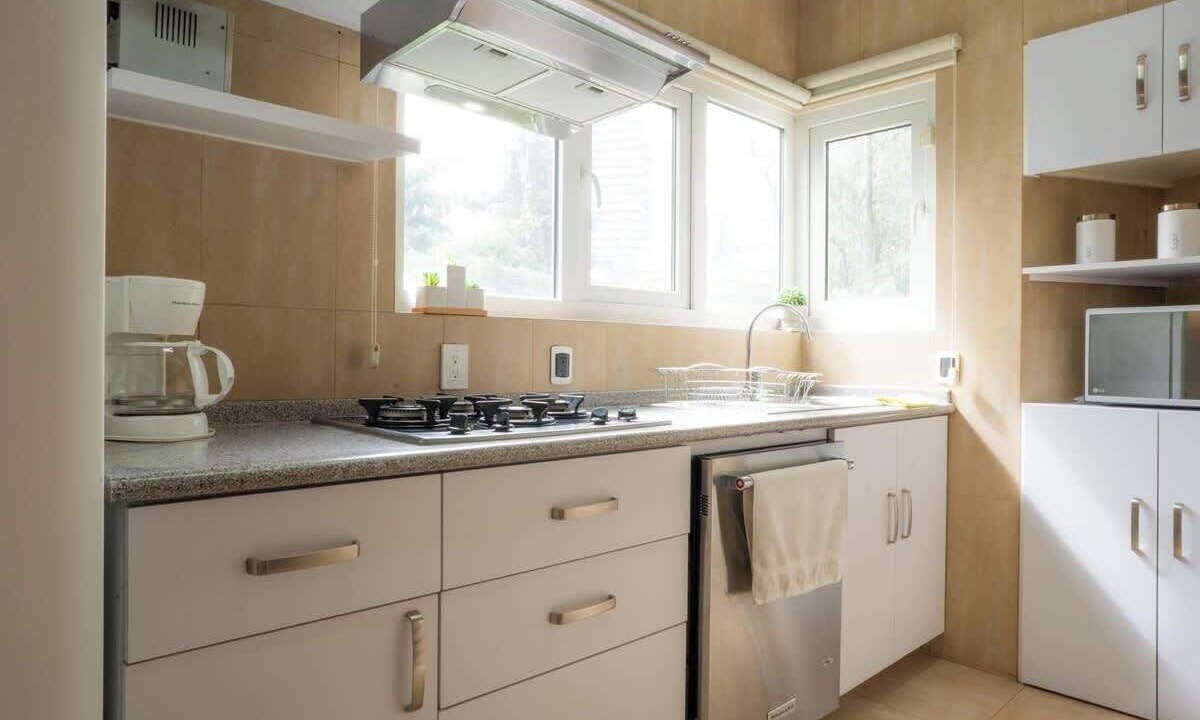 Photo of Kitchen in Polanco