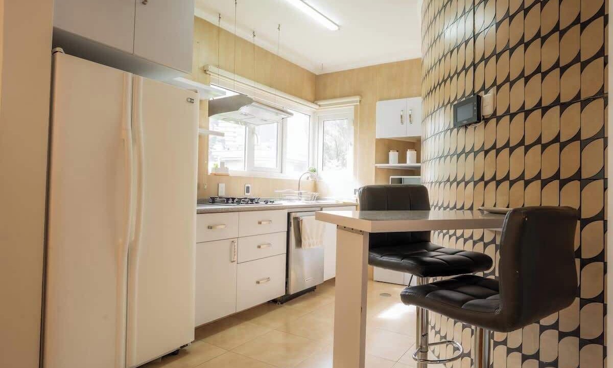 Photo of Kitchen in Polanco