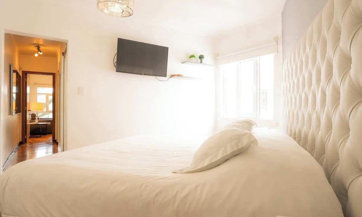 Photo of Bedroom in Polanco