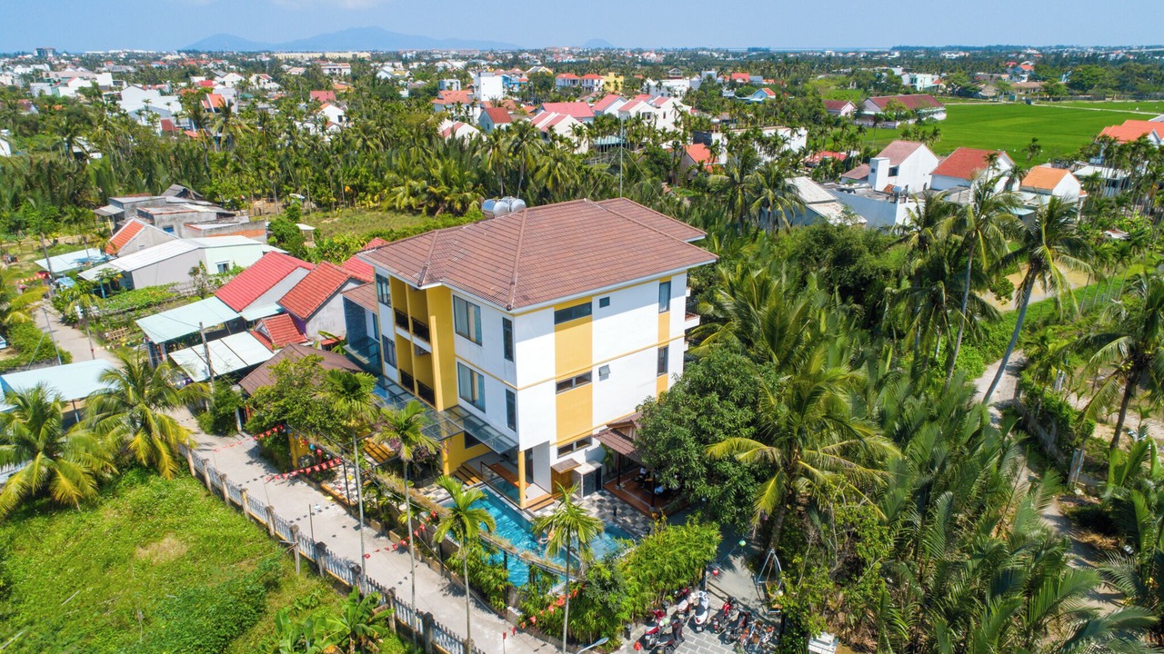Photo of Outdoor in Cam Thanh