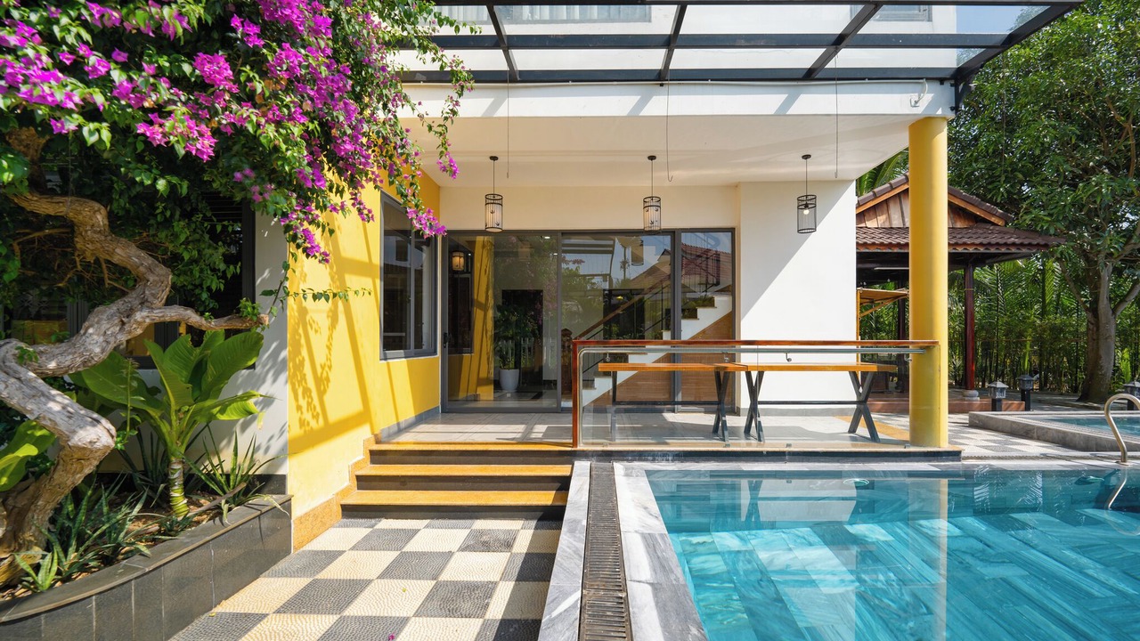 Photo of Outdoor in Cam Thanh