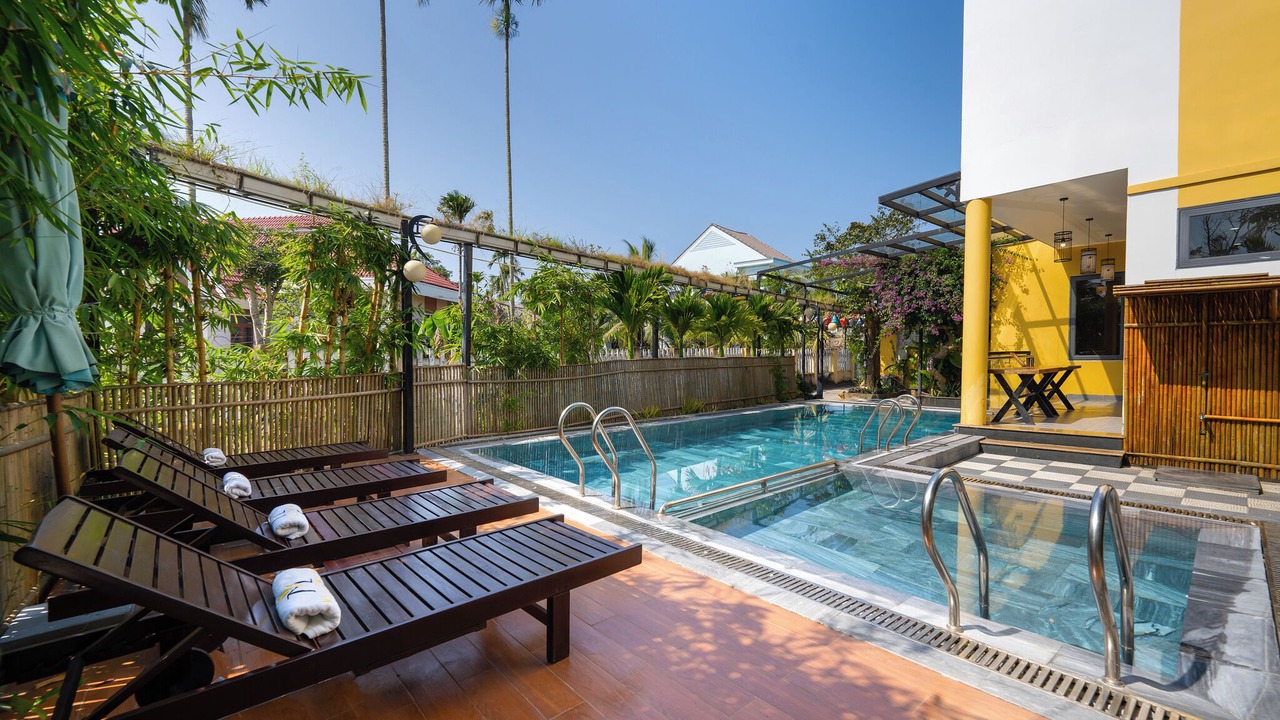 Photo of Outdoor in Cam Thanh