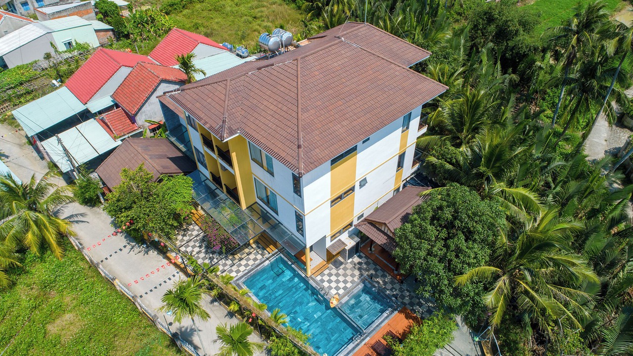 Photo of Outdoor in Cam Thanh