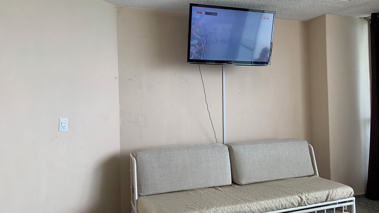 Photo of Livingroom in Club Deportivo