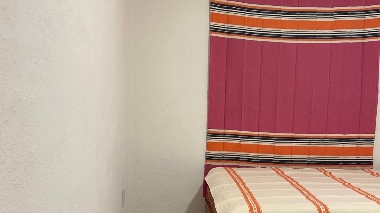 Photo of Bedroom in Tlacolula de Matamoros