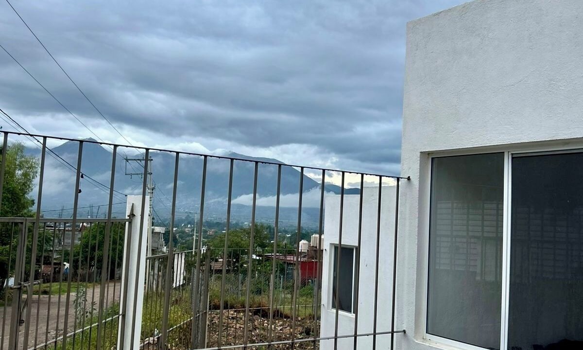 Photo of Outdoor in Tlacolula de Matamoros