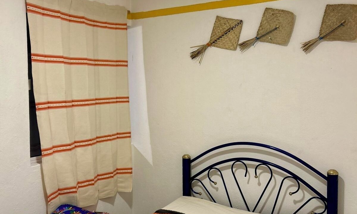 Photo of Bedroom in Tlacolula de Matamoros