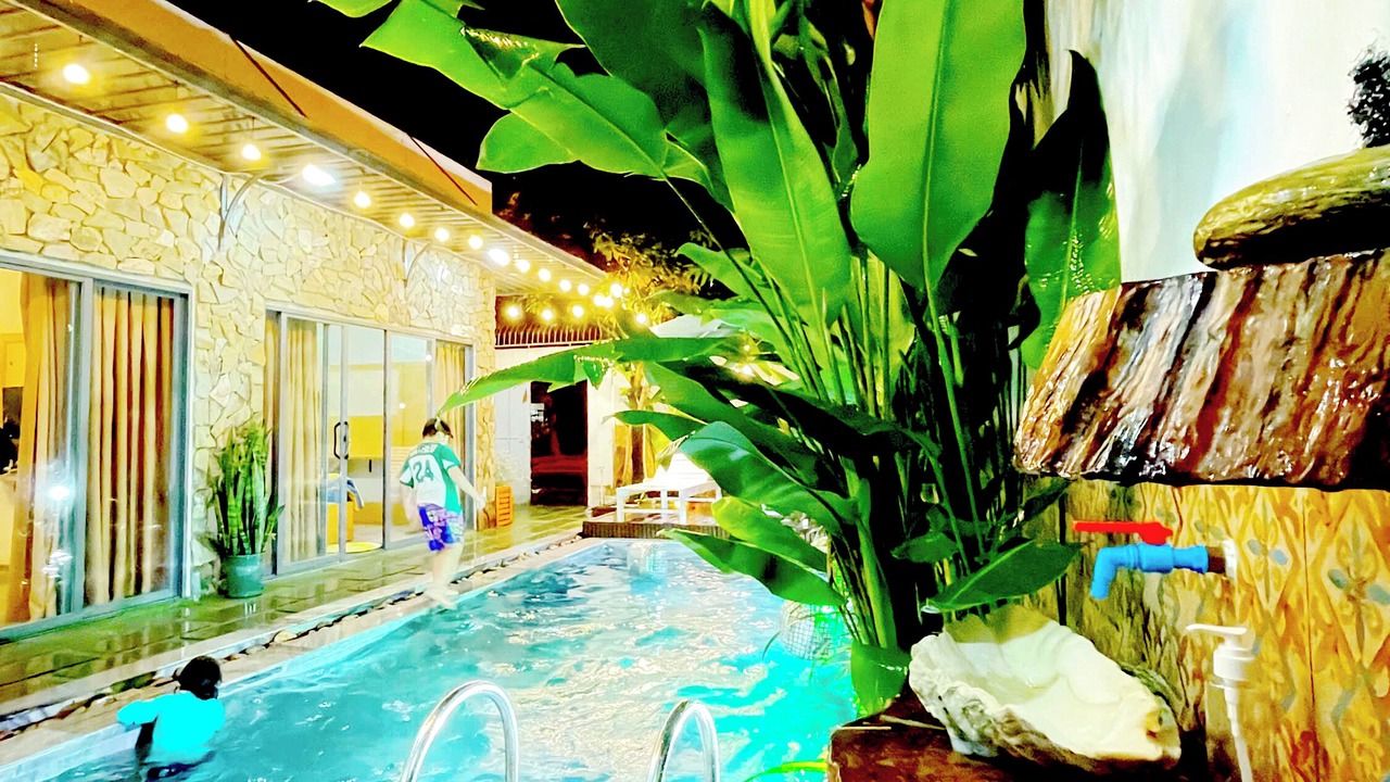 Photo of Outdoor in Tho Quang Beach