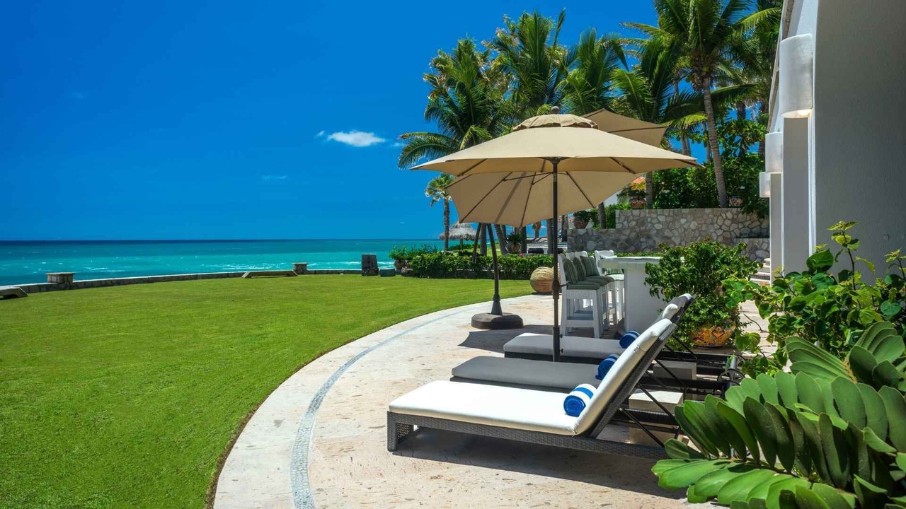 Photo of Patio Balcony in Palmilla
