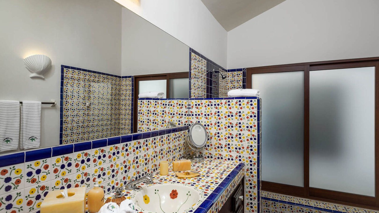 Photo of Bathroom in Palmilla