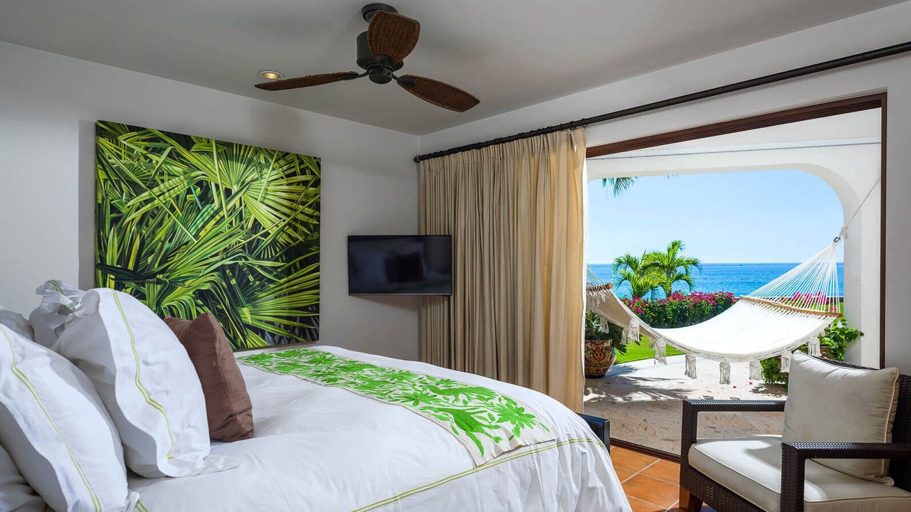 Photo of Bedroom in Palmilla