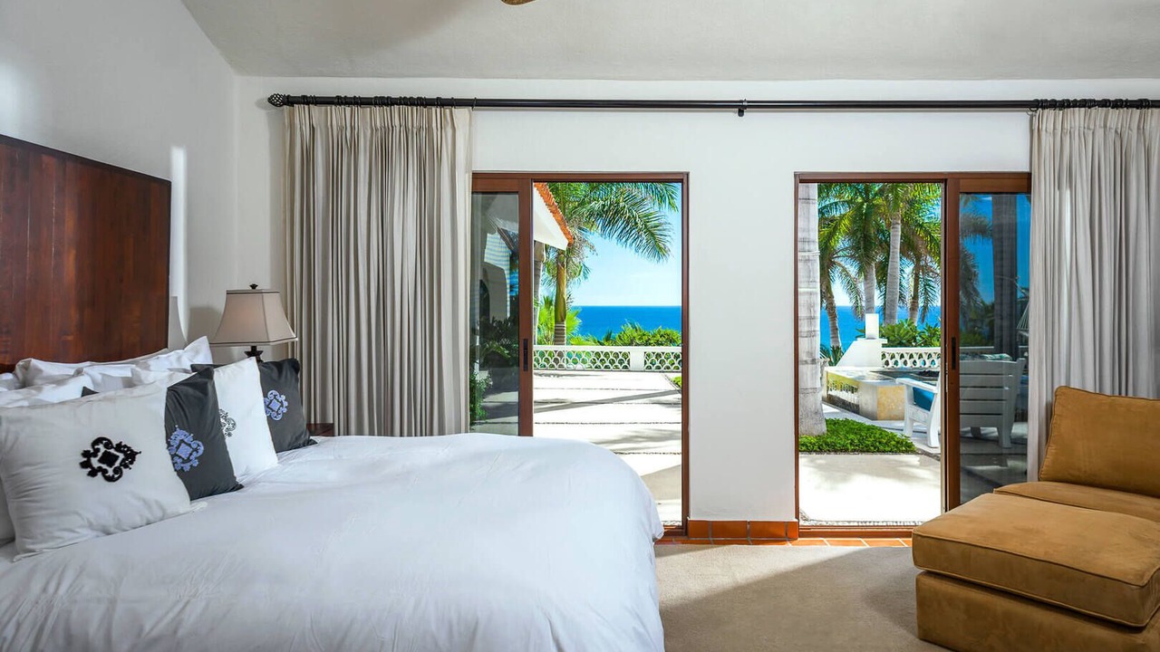 Photo of Bedroom in Palmilla