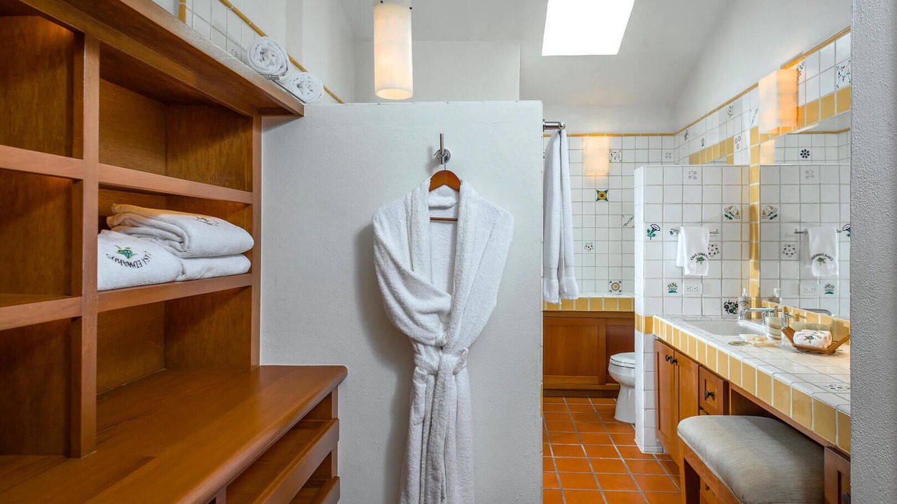 Photo of Bathroom in Palmilla
