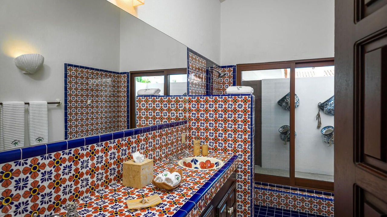 Photo of Bathroom in Palmilla