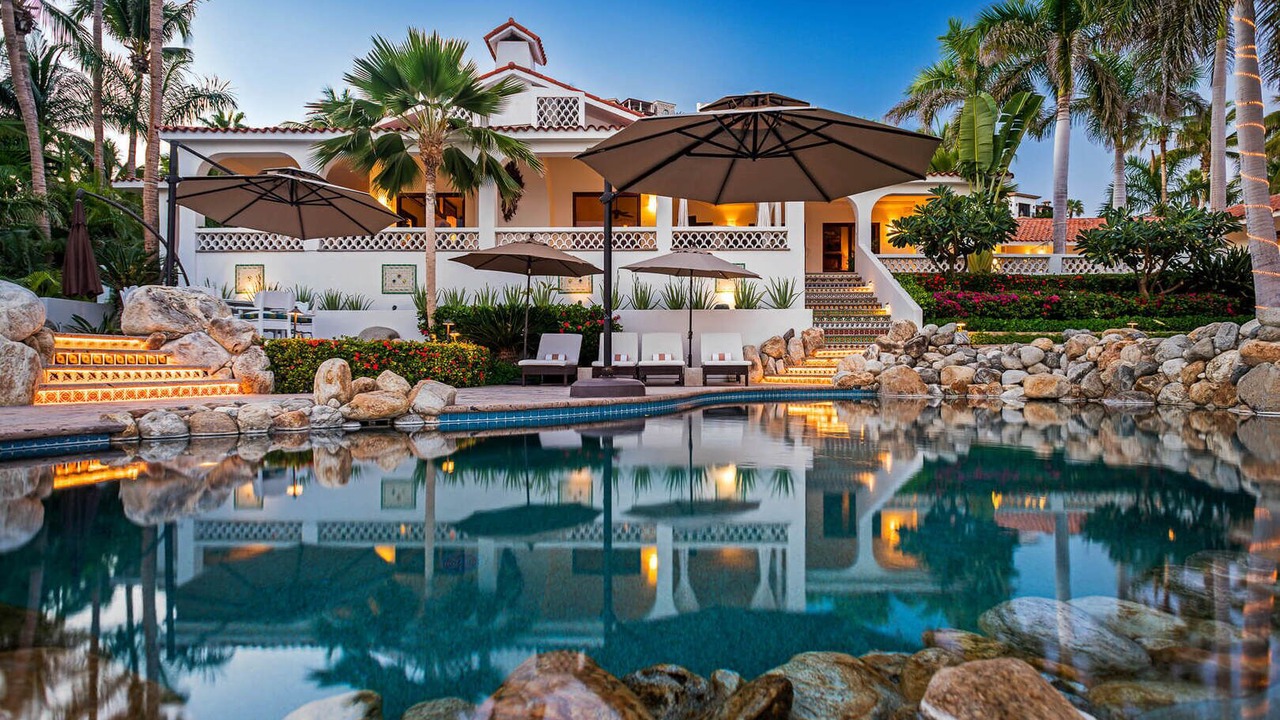 Photo of Outdoor in Palmilla