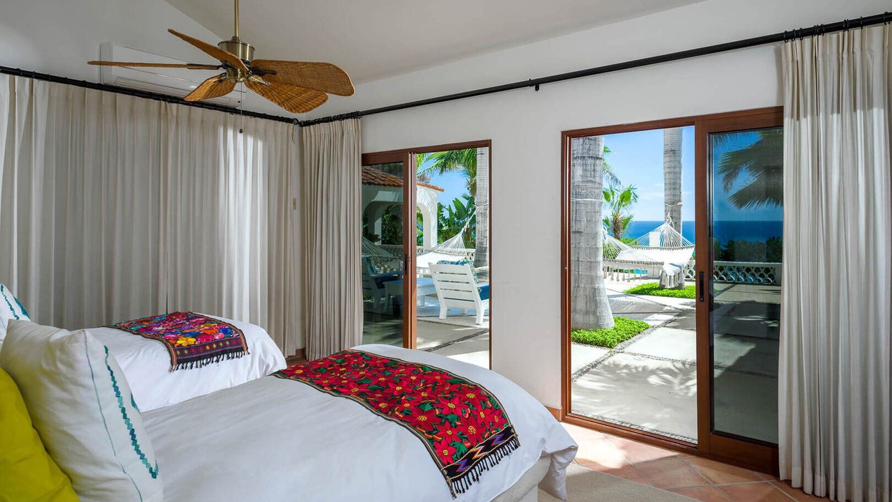 Photo of Bedroom in Palmilla