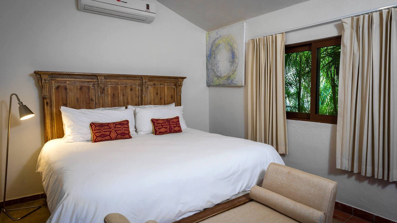 Photo of Bedroom in Palmilla