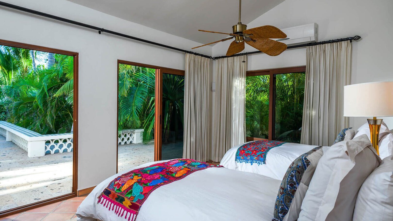 Photo of Bedroom in Palmilla