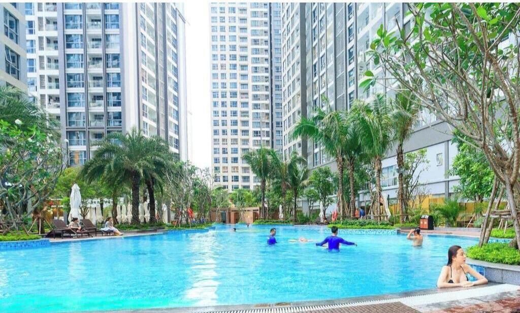 Photo of Outdoor in Hang Xanh