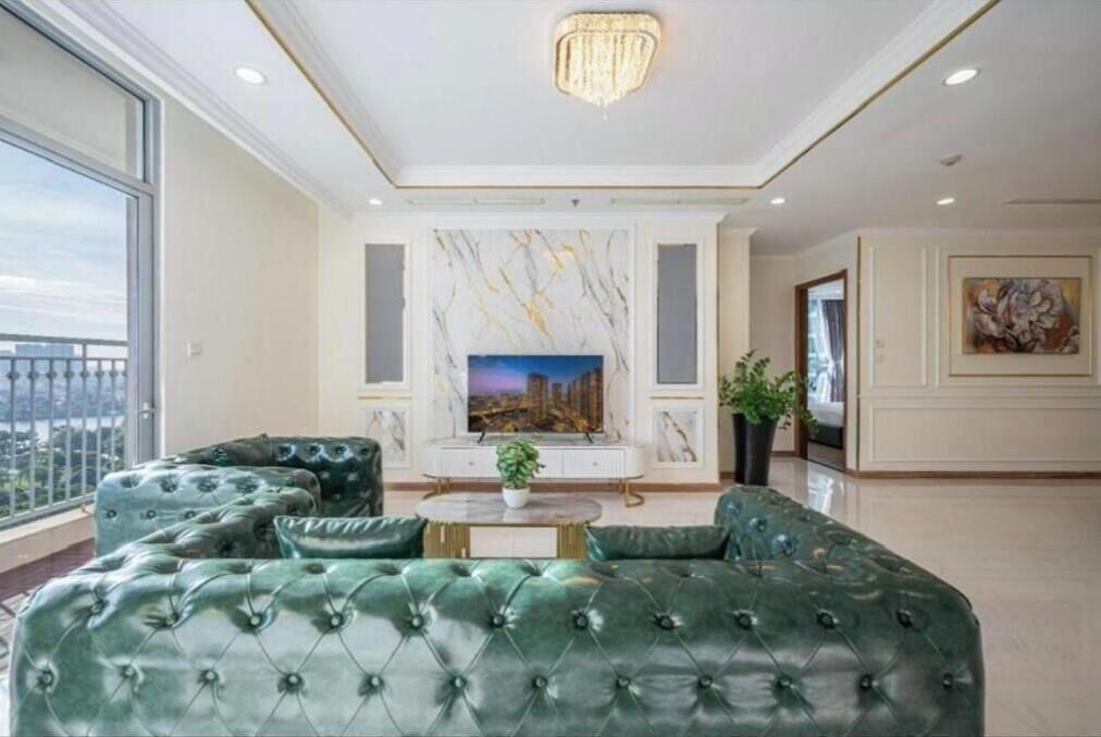 Photo of Livingroom in Hang Xanh