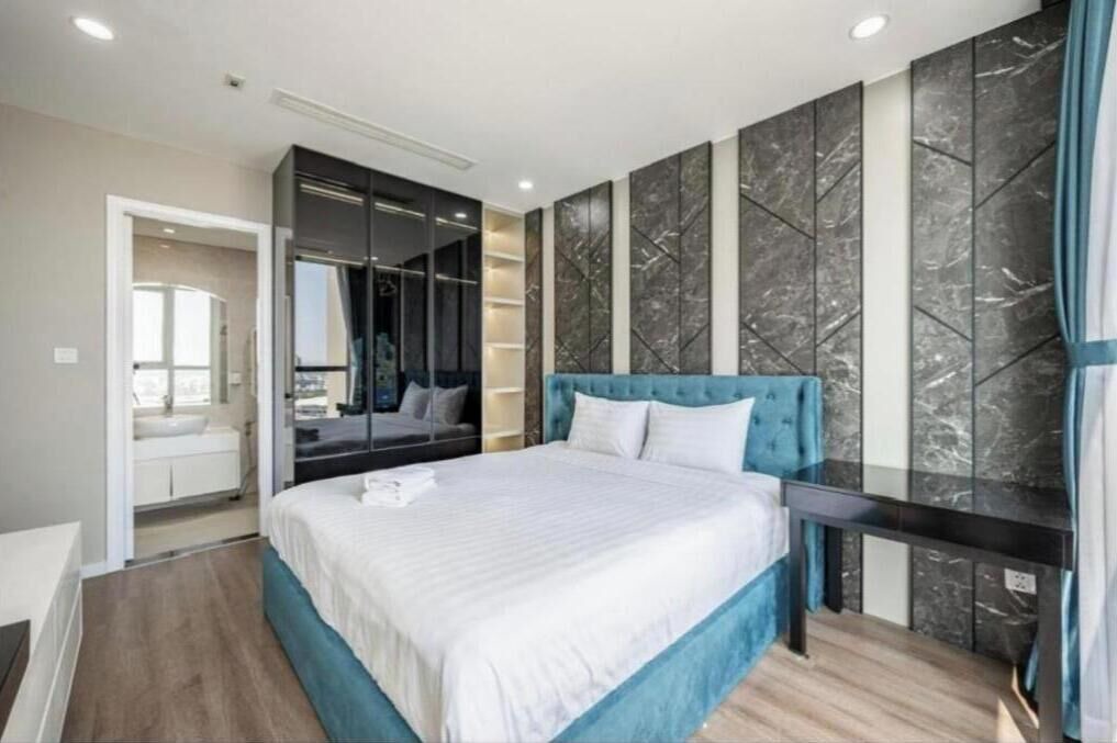 Photo of Bedroom in Hang Xanh