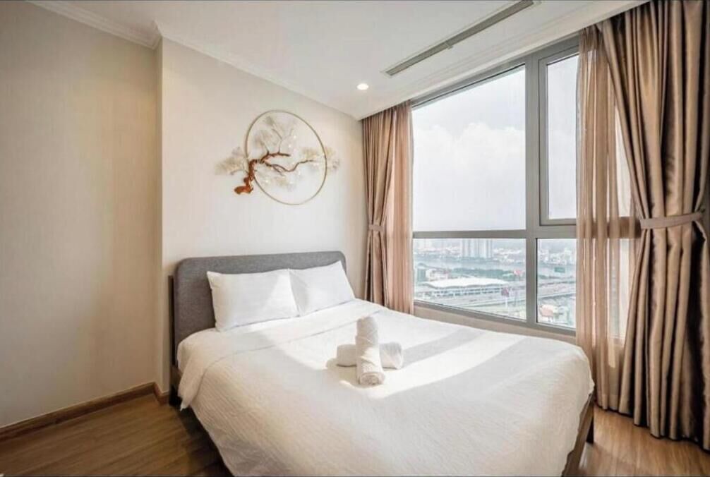 Photo of Bedroom in Hang Xanh
