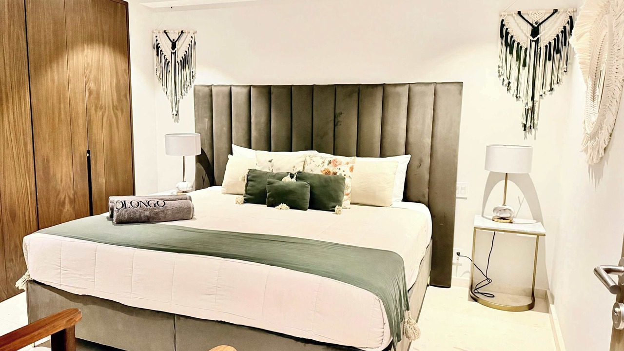 Photo of Bedroom in Emiliano Zapata