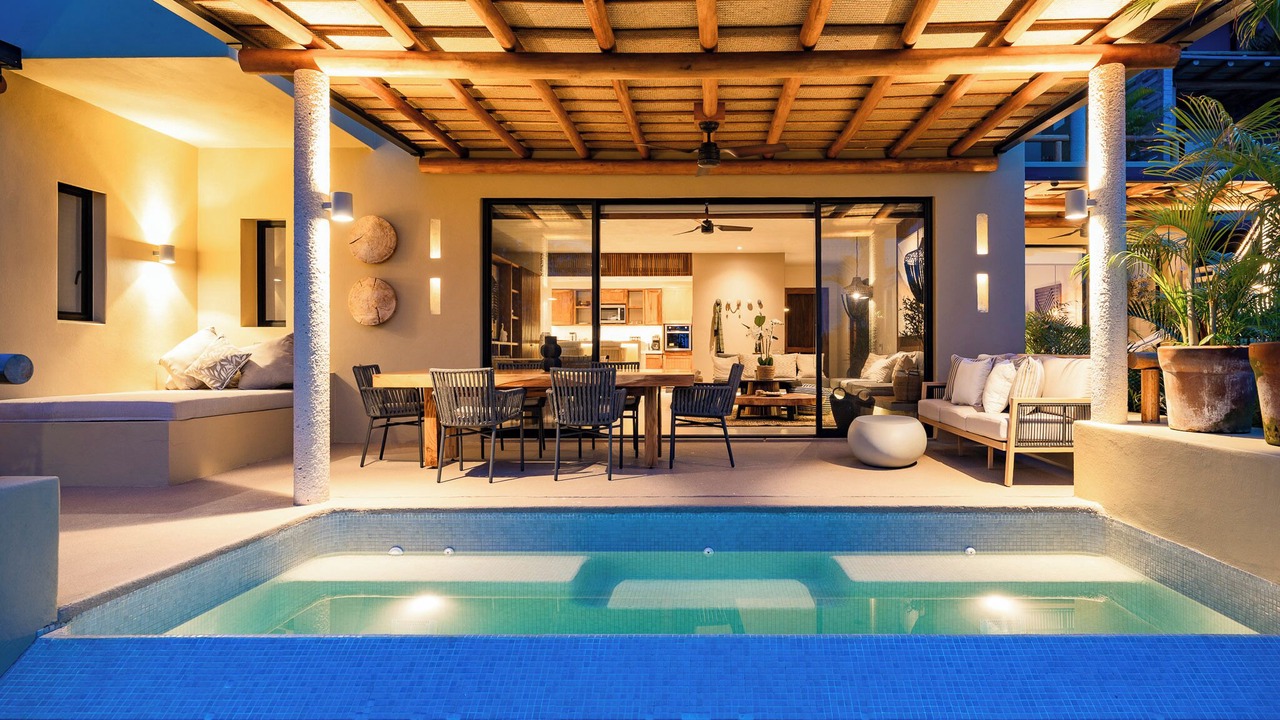 Photo of Outdoor in Santa Maria Huatulco