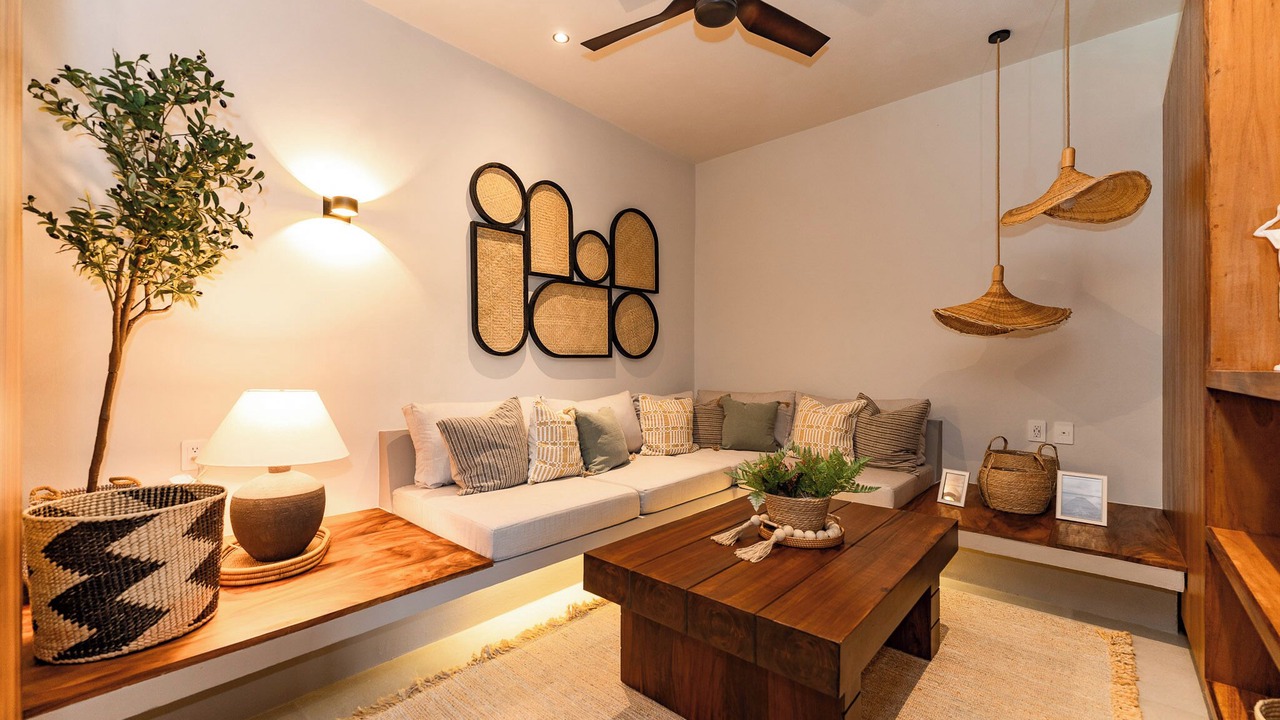 Photo of Livingroom in Santa Maria Huatulco