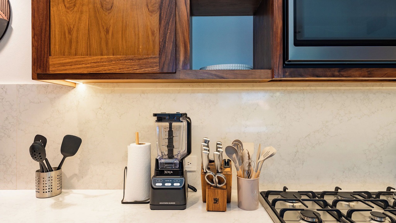 Photo of Kitchen in Santa Maria Huatulco