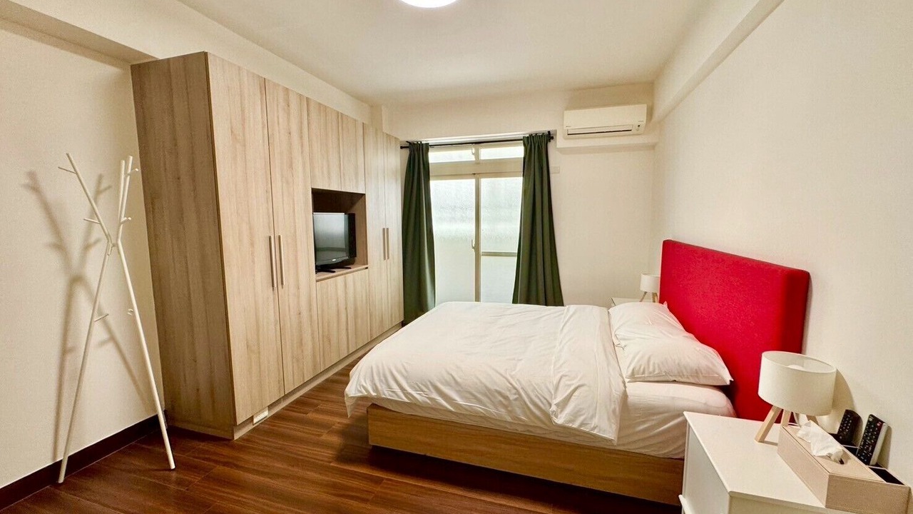 Photo of Bedroom in Daan