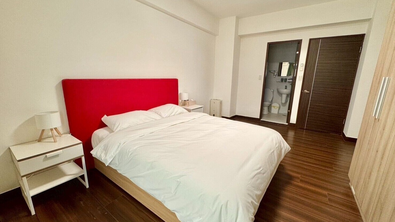 Photo of Bedroom in Daan