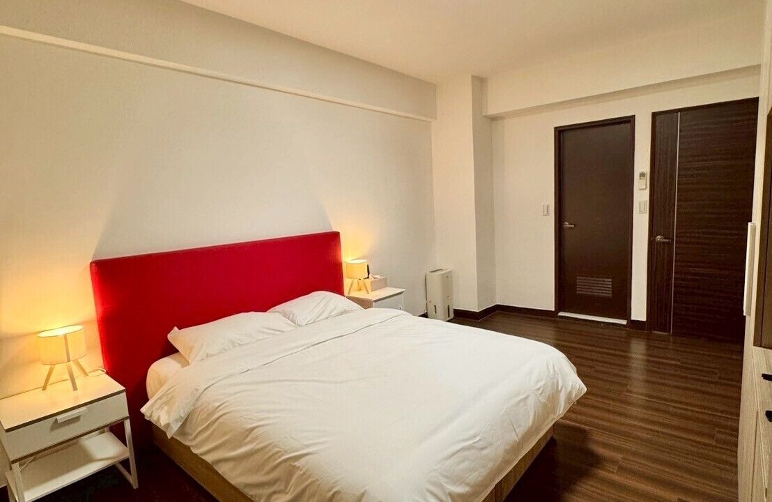 Photo of Bedroom in Daan