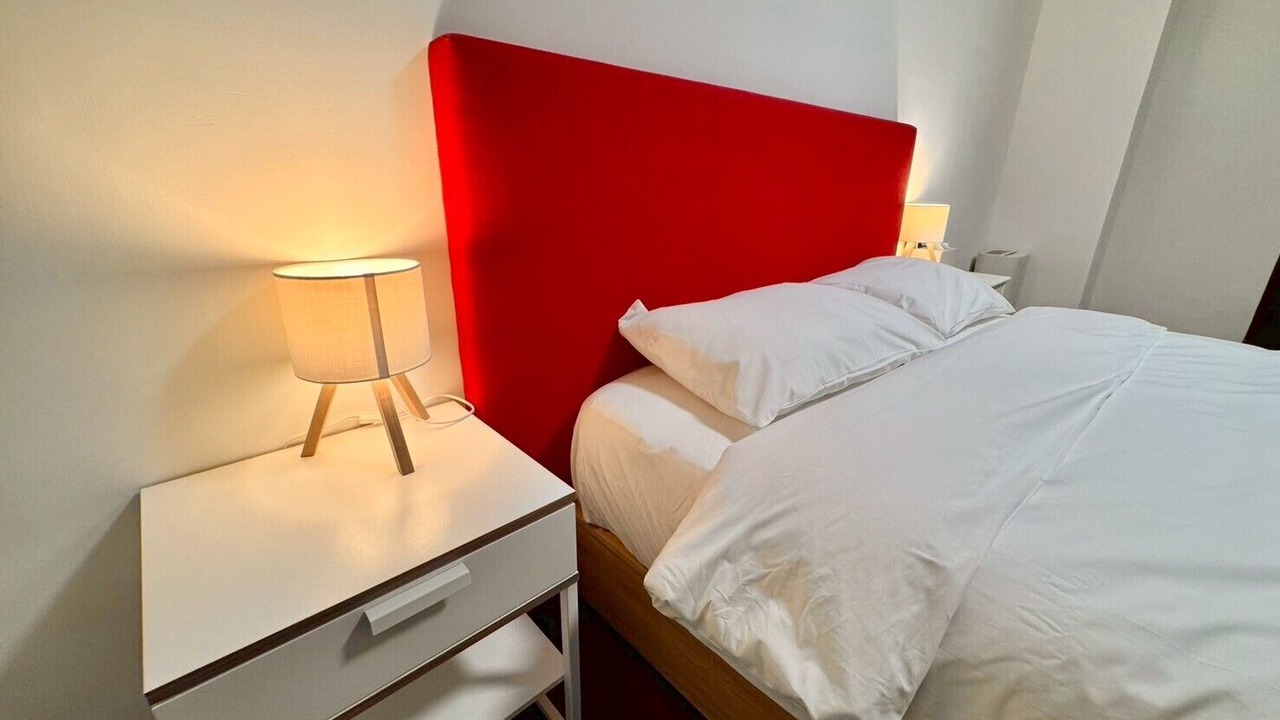 Photo of Bedroom in Daan