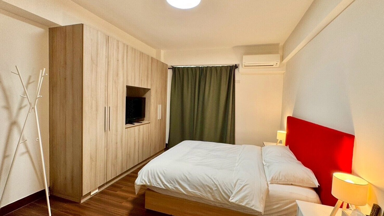Photo of Bedroom in Daan