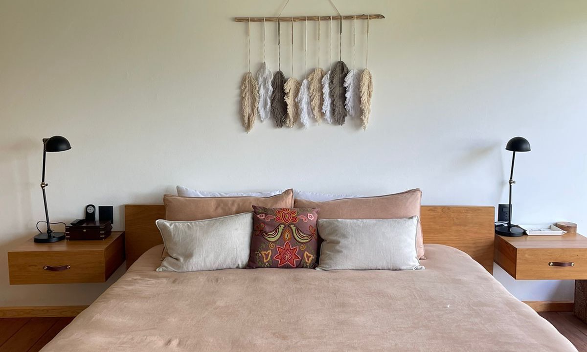 Photo of Bedroom in Monte Alto