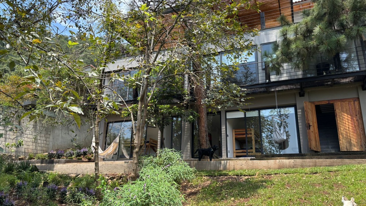 Photo of Outdoor in Monte Alto