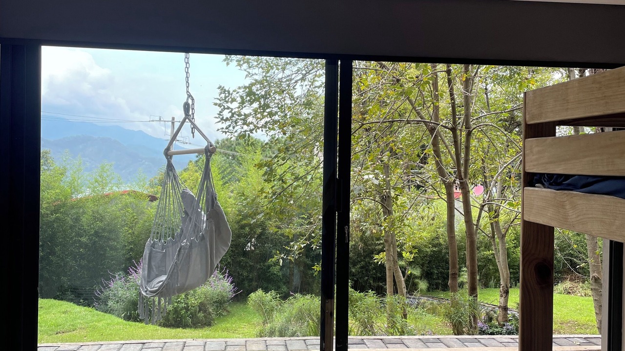 Photo of Bedroom in Monte Alto