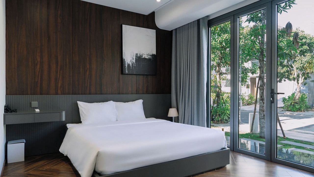 Photo of Bedroom in Ngu Hanh Son