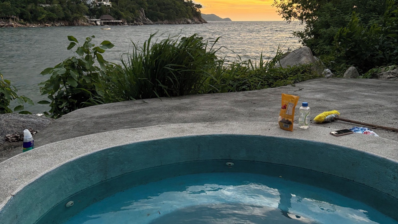 Photo of Outdoor in Boca de Tomatlan